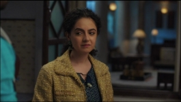 Dosti Anokhi - 21st March 2022